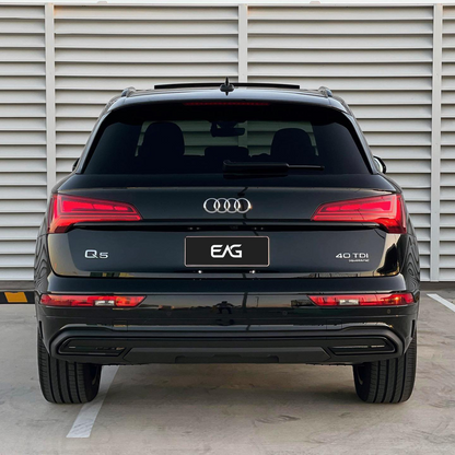 Audi Q5 - Sold