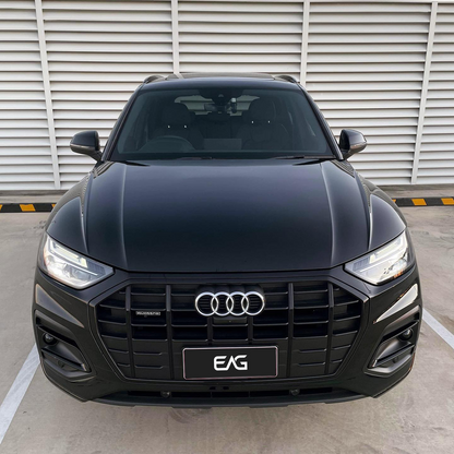 Audi Q5 - Sold