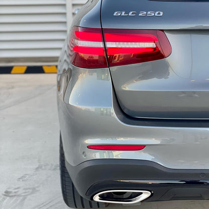 GLC Grey