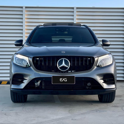 GLC Grey