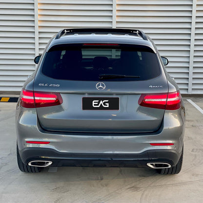 GLC Grey