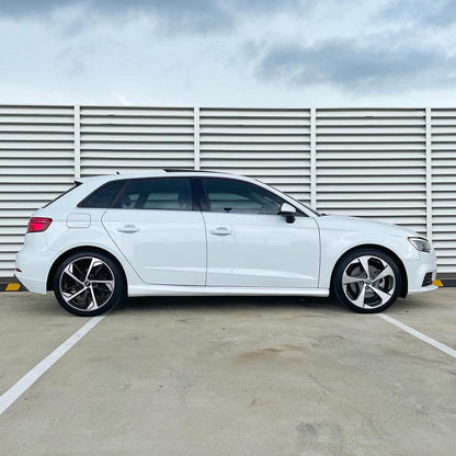 Audi S3 - Sold