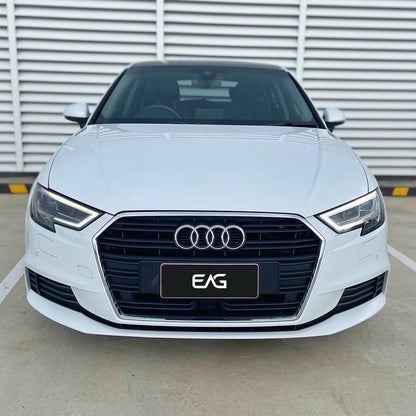 Audi S3 - Sold